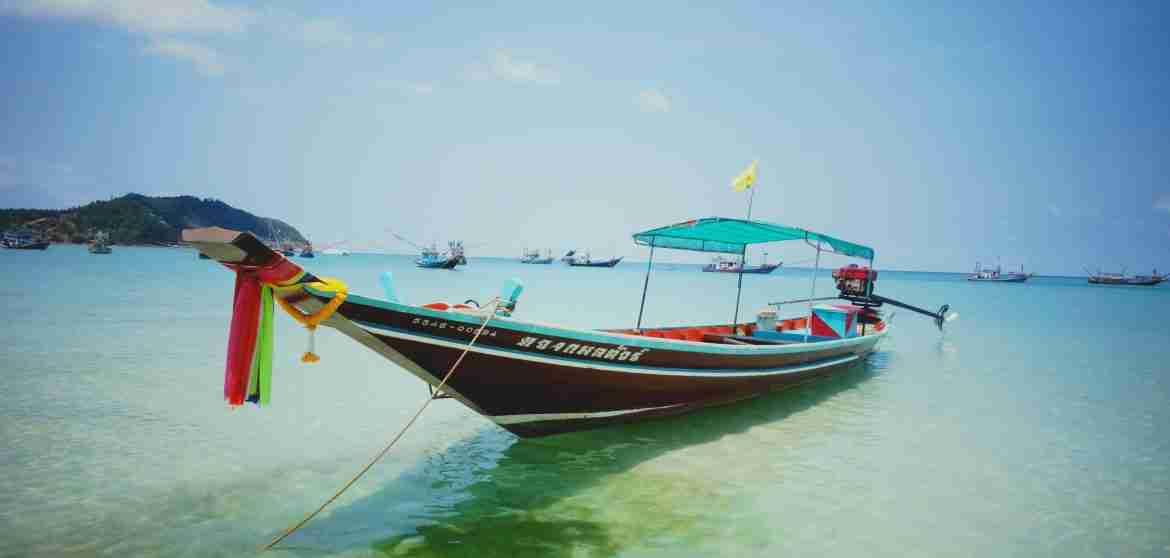 koh phangan