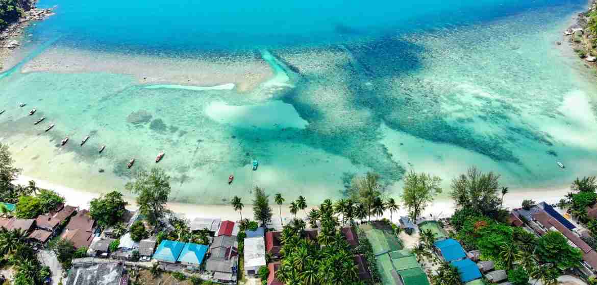 koh phangan