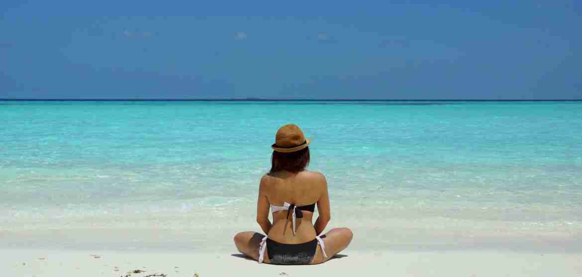 why koh phangan in thailand is best for yoga